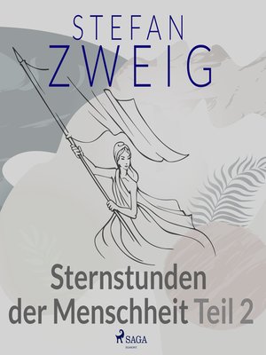 cover image of Sternstunden der Menschheit Teil 2